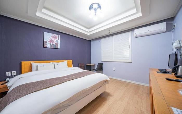 Luxury Motel Daejeon
