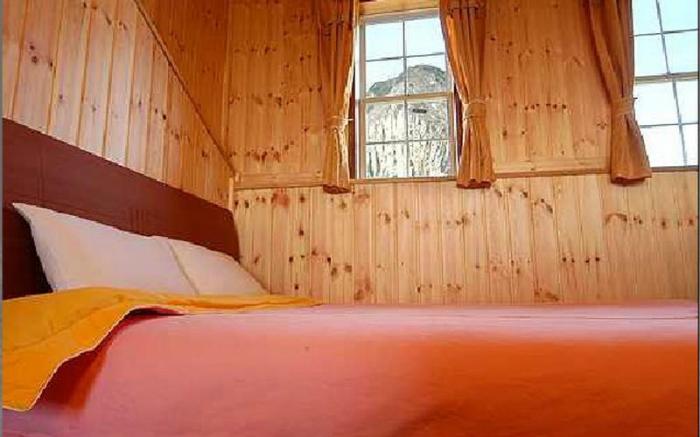 Oceanhouse Pension
