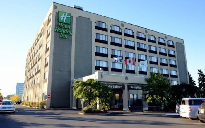 Holiday Inn Montreal Longueuil By IHG