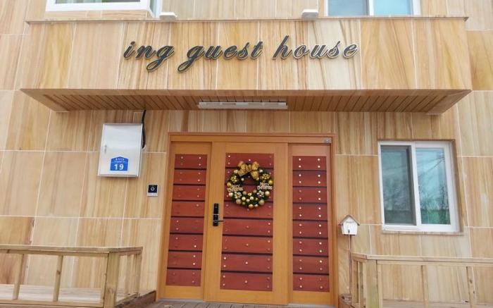 ING Guesthouse