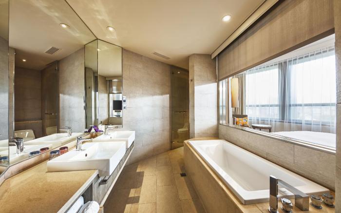 Hotel Cham Cham Taitung (Caesar Park Hotels & Resort)