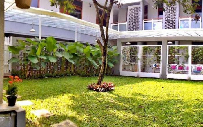 Travelers Inn Bandung
