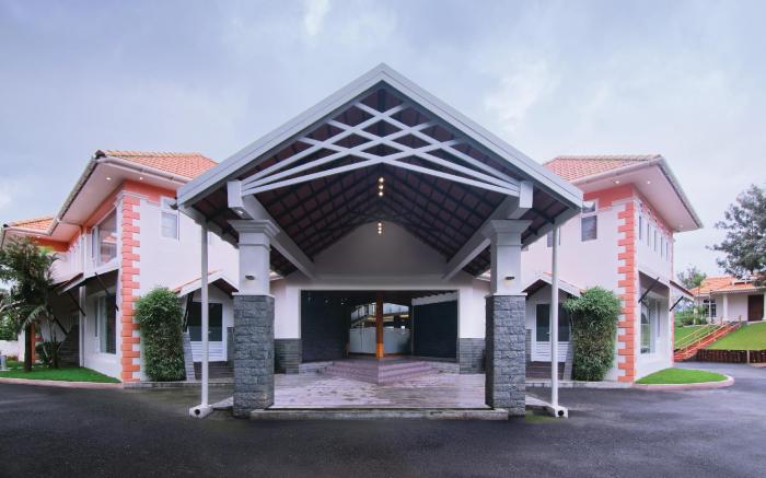 Sandalo Castle Resorts