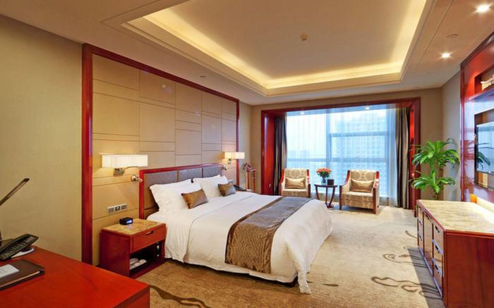 Empark Grand Hotel Ningbo