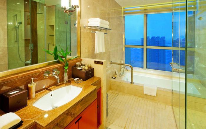 Empark Grand Hotel Ningbo