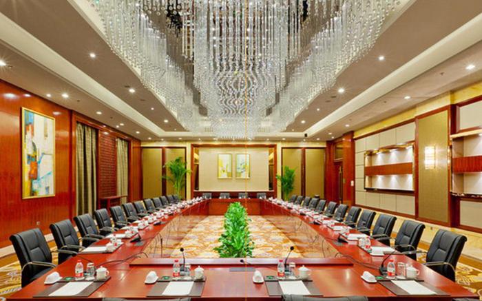 Empark Grand Hotel Ningbo