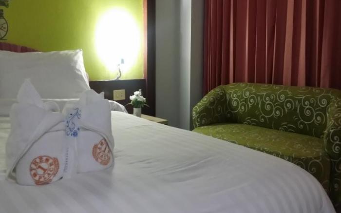 The 1 Place Hat Yai