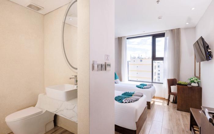 Cicilia Danang Hotels & Spa