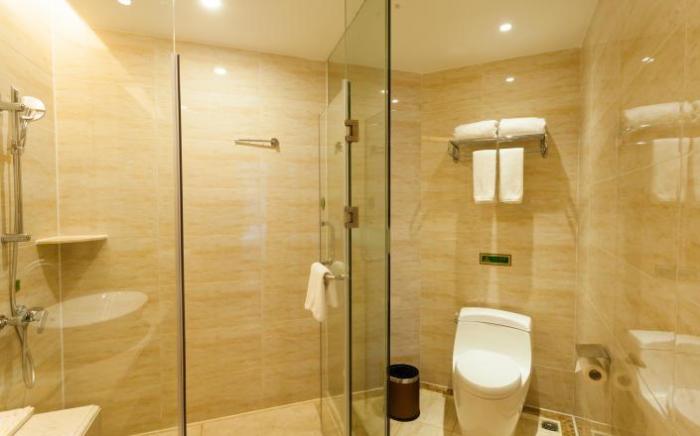 Vienna International Hotel Chenzhou Wuling Square