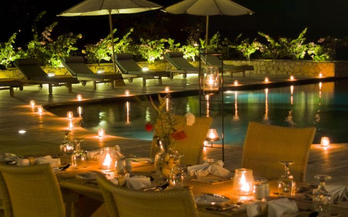 Eskaya Beach Resort and Spa