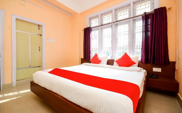 Hotel O Manmohan Enclave