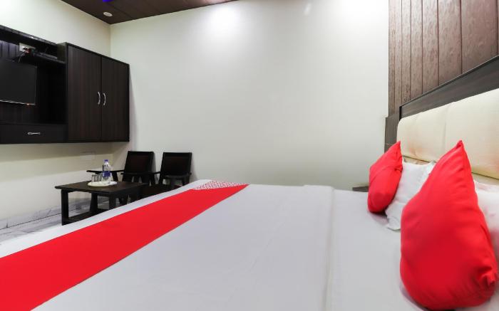 OYO 46707 Hotel Sukhdei