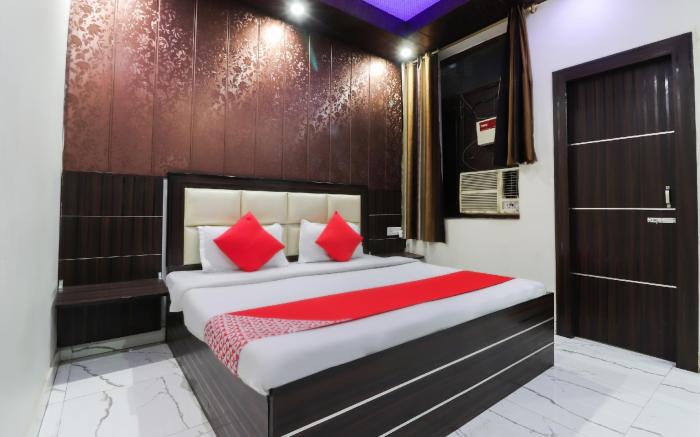 OYO 46707 Hotel Sukhdei