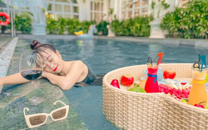 Hoi an Blue Sky Boutique Hotel & Spa