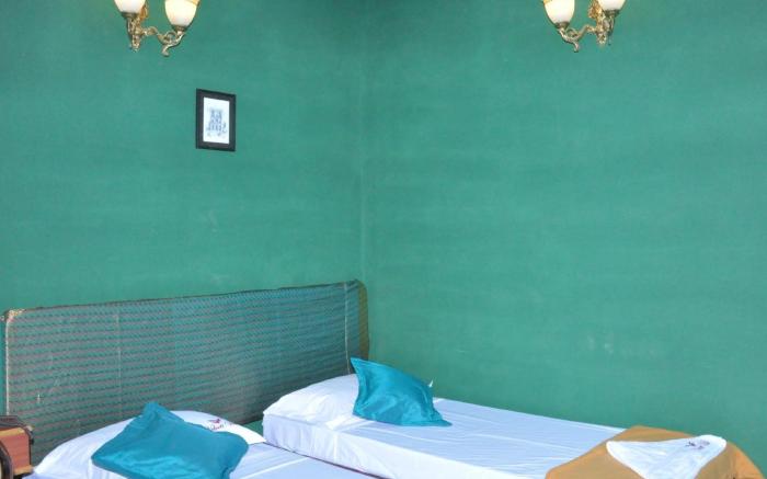 Velvett Villa - Heritage Home