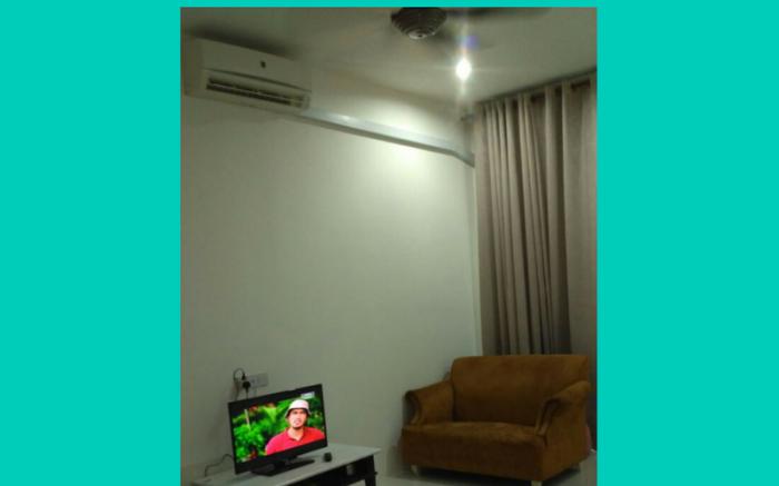 Dais Ipoh Homestay No 43, Jalan Rapat Permai 19