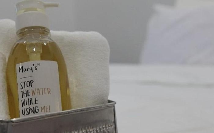 Mary’s Residence Ipoh