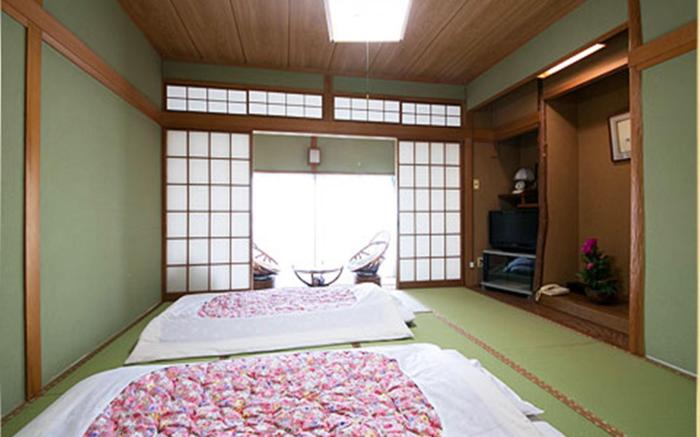 Tamagawa Ryokan