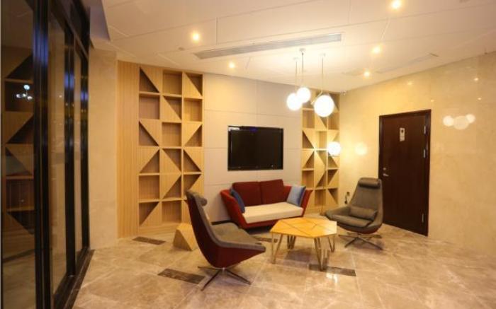 Borrman Hotel Zhongxiang Railway Station Mochou Village