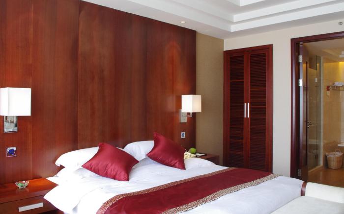 Harbour Oriental Hotel