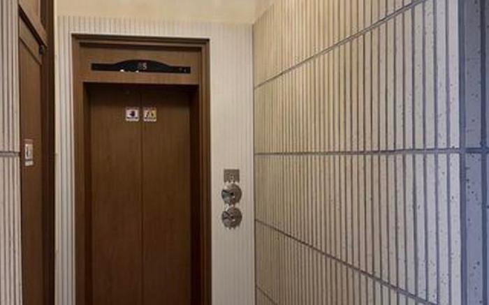 Jeonju Ua-dong Hotel VICHE