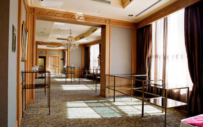 InterContinental Almaty By IHG