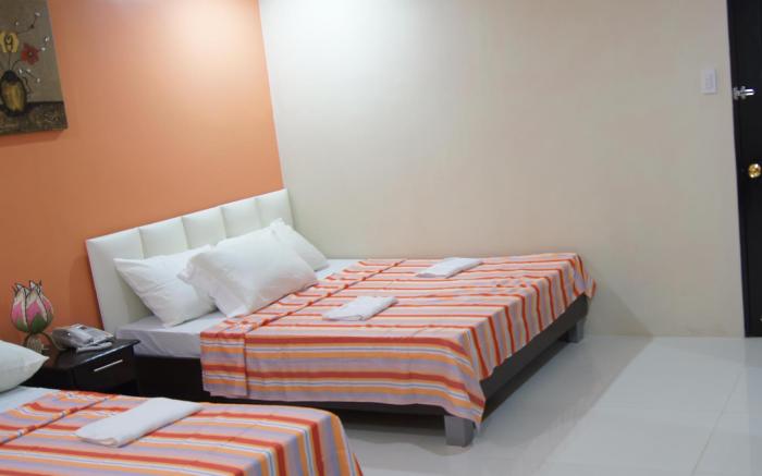 Staylite Park Bed and Breakfast