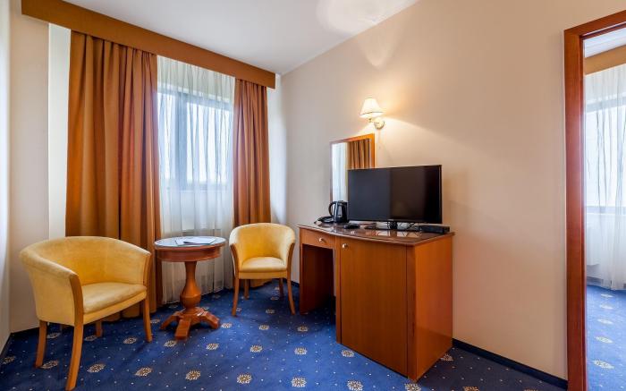 Expocenter Hotel