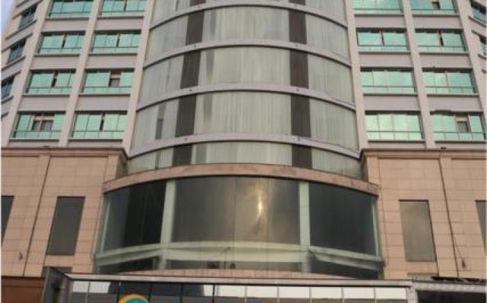 City Comfort Inn Chenzhou Dongjianghu