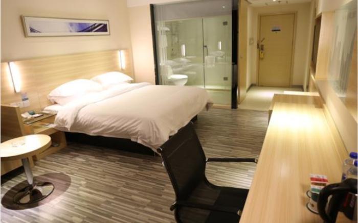 City Comfort Inn Chenzhou Dongjianghu