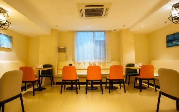 City Comfort Inn Hezhou Avenue