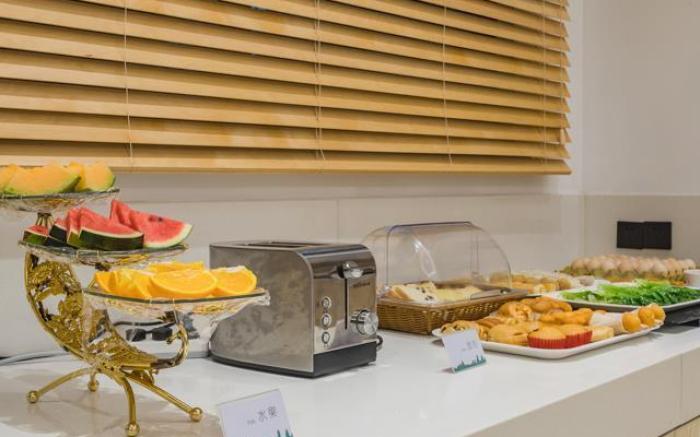 City Comfort Inn Shanwei Luhe