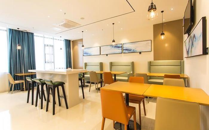 City Comfort Inn Laibin Tongmu