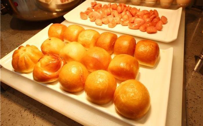 City Comfort Inn Liuzhou Gubu Street Ma'anshan Park
