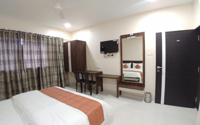 Hotel Matruchhaya Lonavala