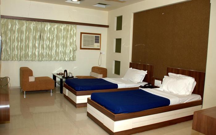 Hotel Ostria