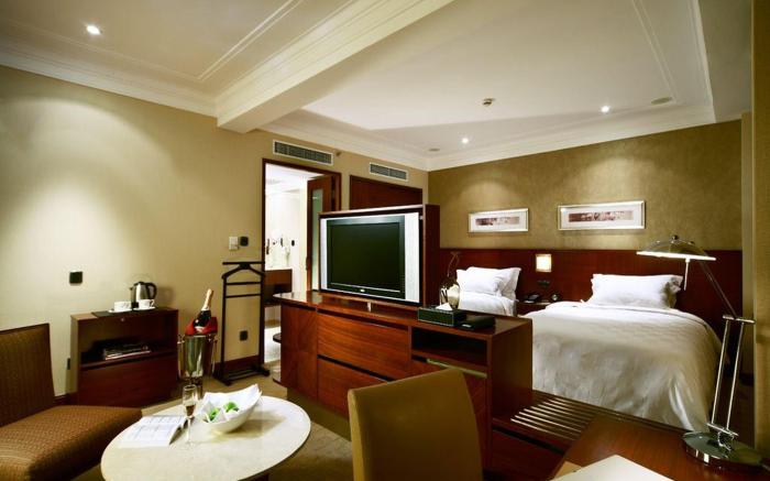 San Want Hotel