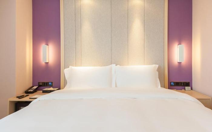 Lavande Hotel Beijing Fangshan Changyang Metro Station