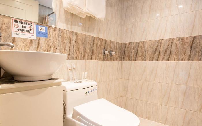 Sunset View Ridge Residences