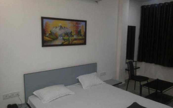 Hotel Galaxys Vaibhav
