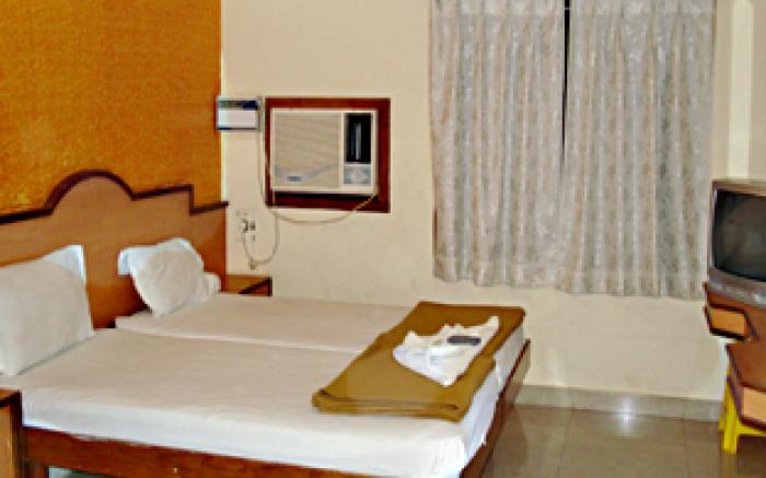 Hotel Gopi Krishna