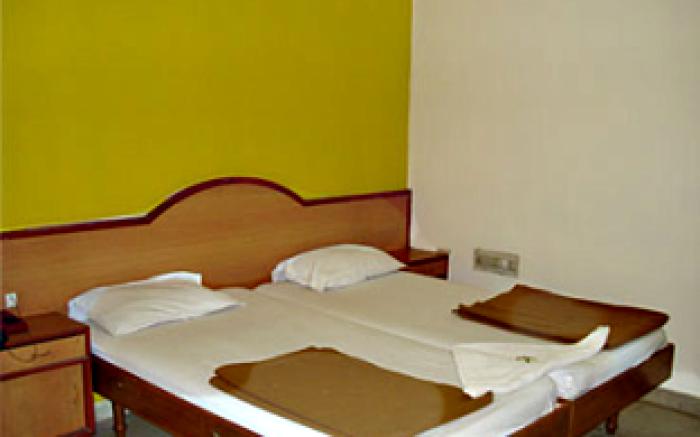 Hotel Gopi Krishna