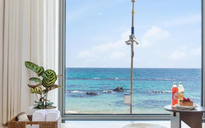 Donghae Eodal Ocean Pension