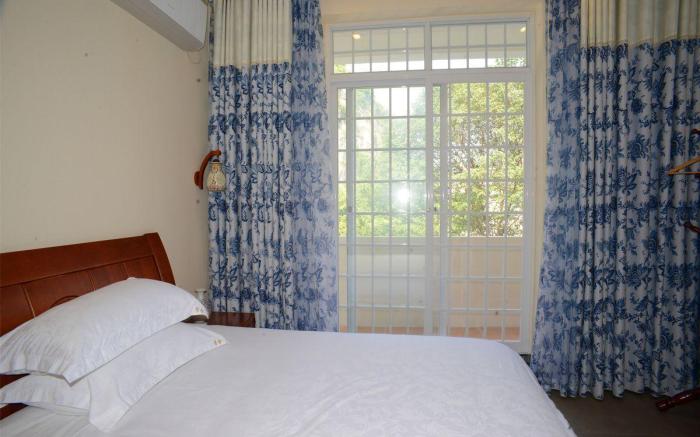 Junshe Bontique Guest House