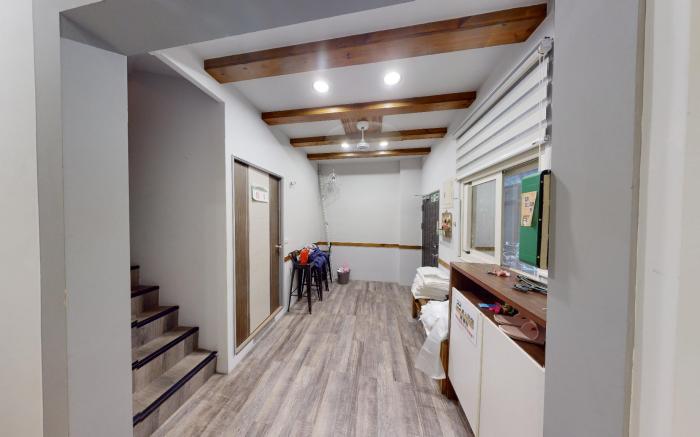Hualien Champs Hostel