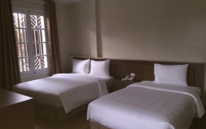 Tulip Hotel - Thanh Xuan