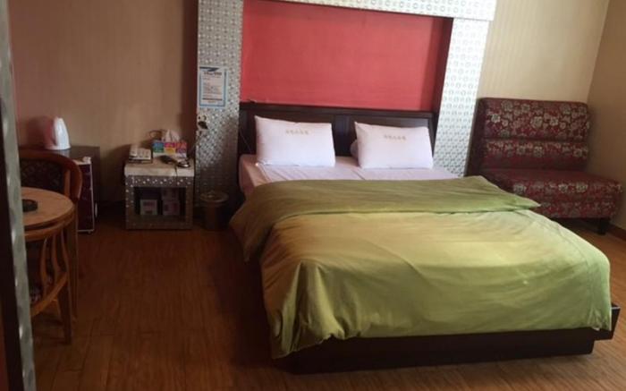 Prince Hotel