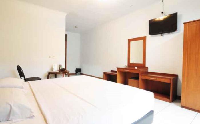 De'Qur Hotel Bandung