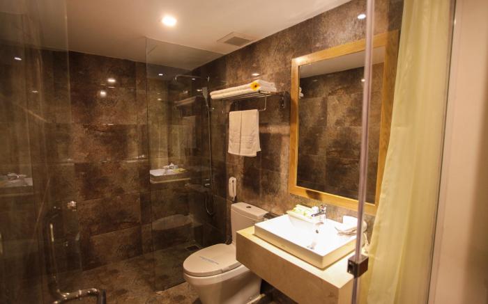 Terra Boutique Hotel