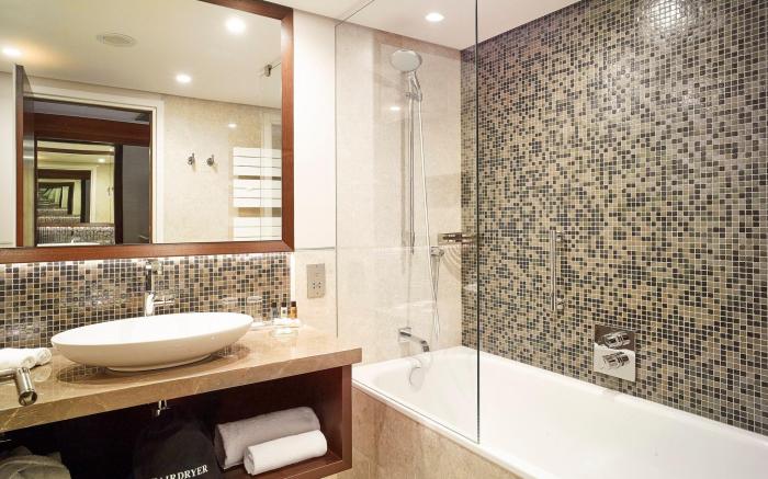 Crowne Plaza Bucharest By IHG